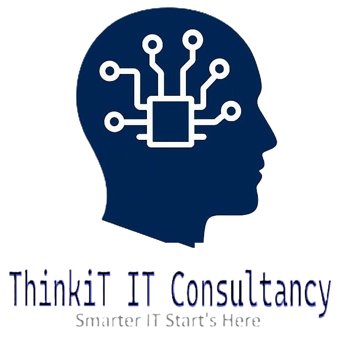ThinkIT Logo
